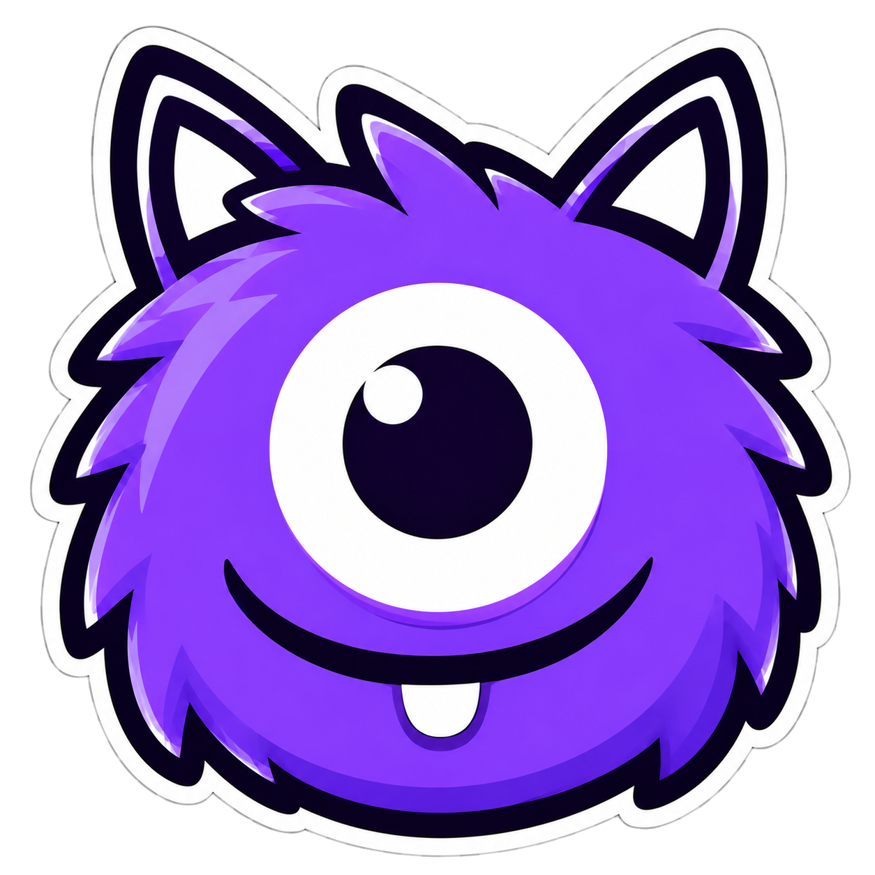 Funny Monster